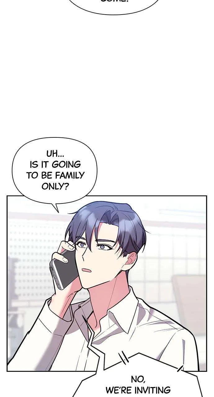 My Far Too Tumultuous Marriage Chapter 42 – Page 34