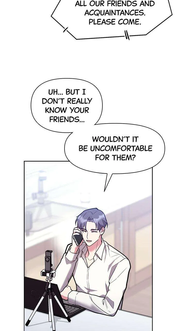 My Far Too Tumultuous Marriage Chapter 42 – Page 35