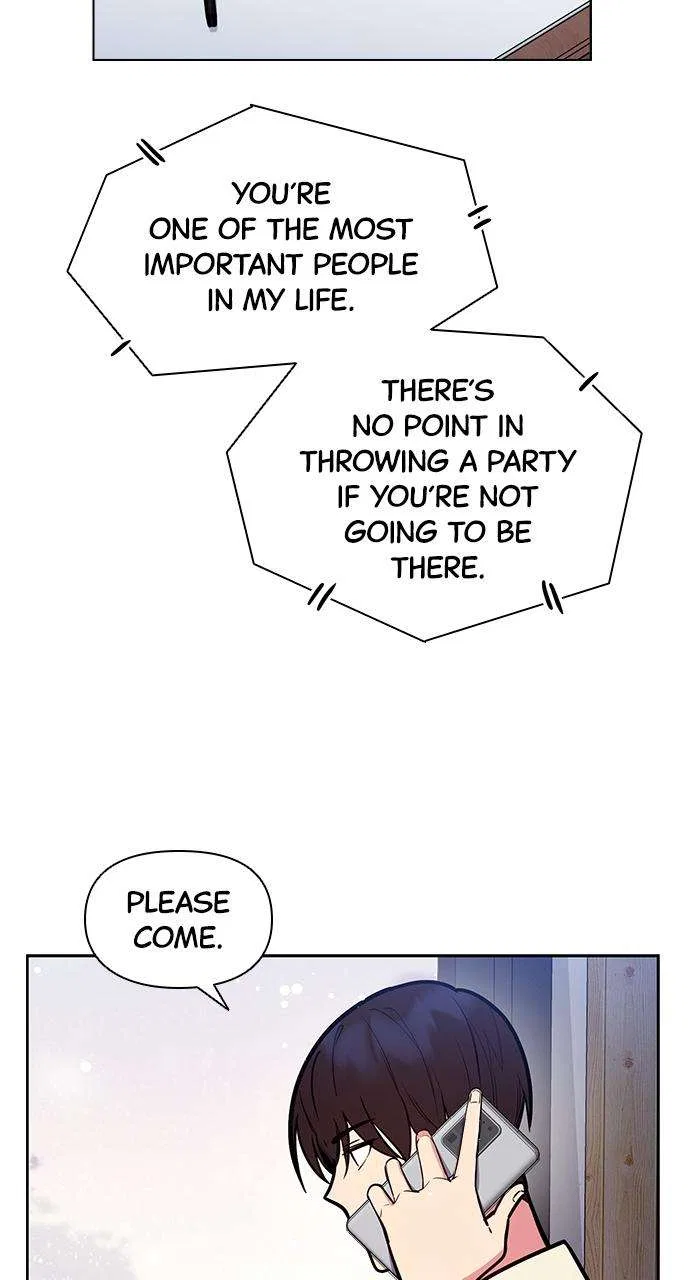 My Far Too Tumultuous Marriage Chapter 42 – Page 36