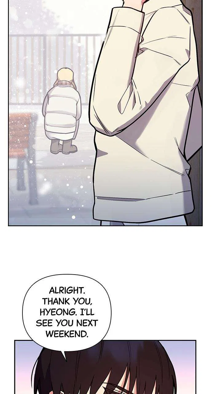 My Far Too Tumultuous Marriage Chapter 42 – Page 37