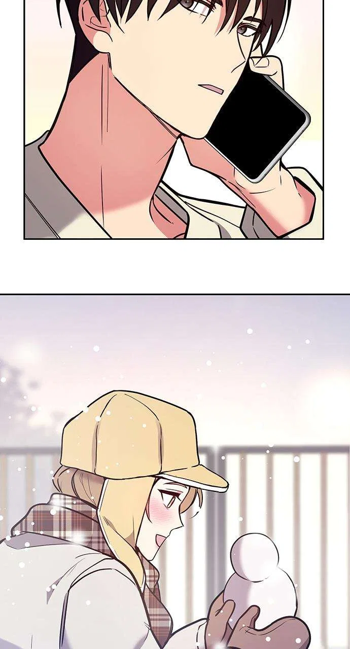 My Far Too Tumultuous Marriage Chapter 42 – Page 38
