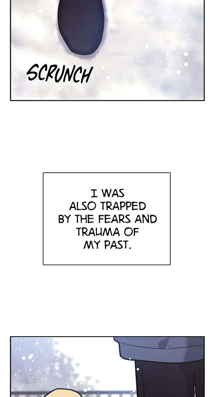 My Far Too Tumultuous Marriage Chapter 42 – Page 41
