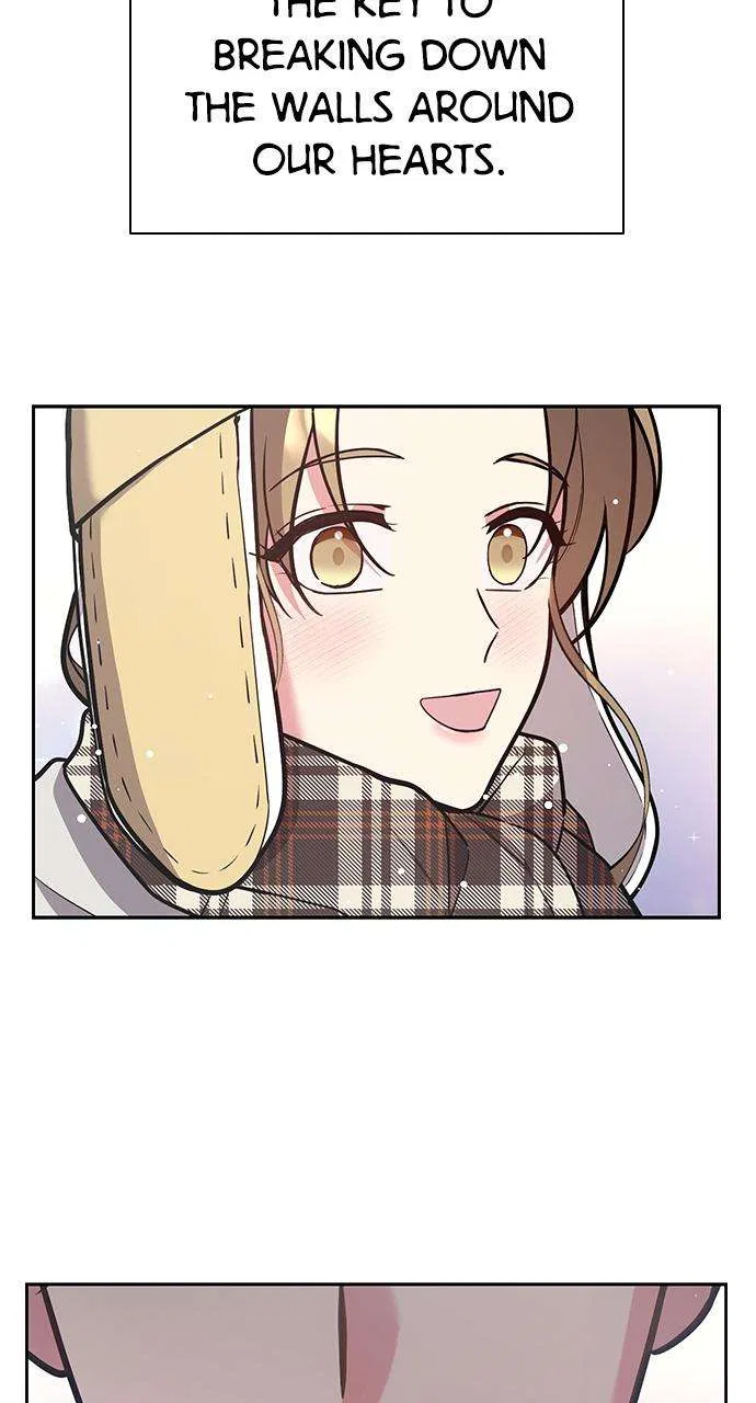 My Far Too Tumultuous Marriage Chapter 42 – Page 44