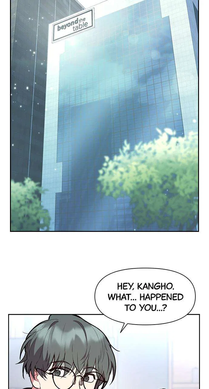 My Far Too Tumultuous Marriage Chapter 42 – Page 49