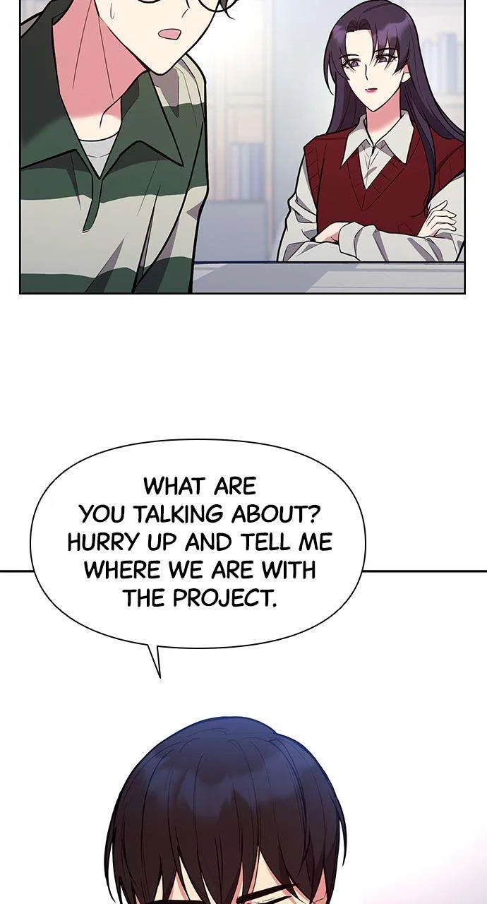 My Far Too Tumultuous Marriage Chapter 42 – Page 50