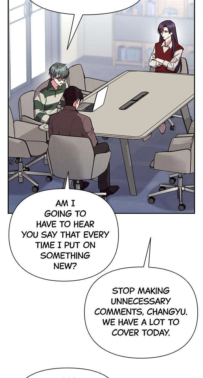 My Far Too Tumultuous Marriage Chapter 42 – Page 52
