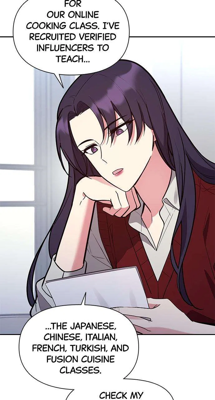 My Far Too Tumultuous Marriage Chapter 42 – Page 53