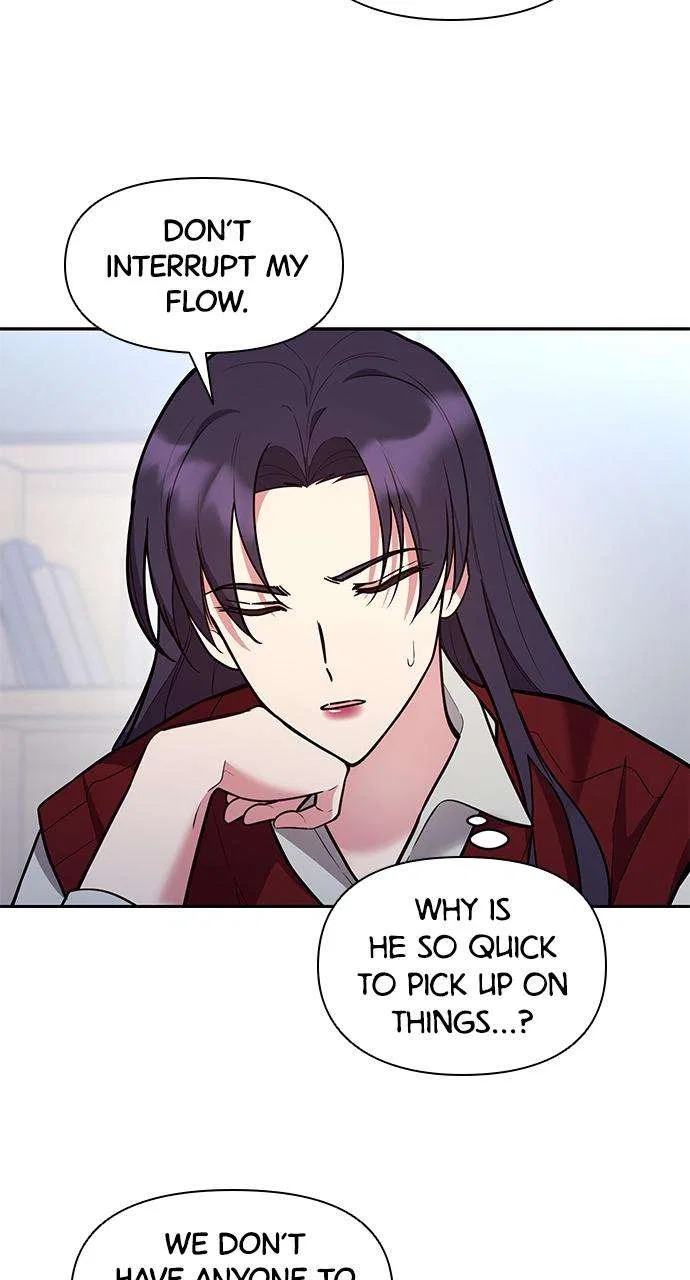 My Far Too Tumultuous Marriage Chapter 42 – Page 55