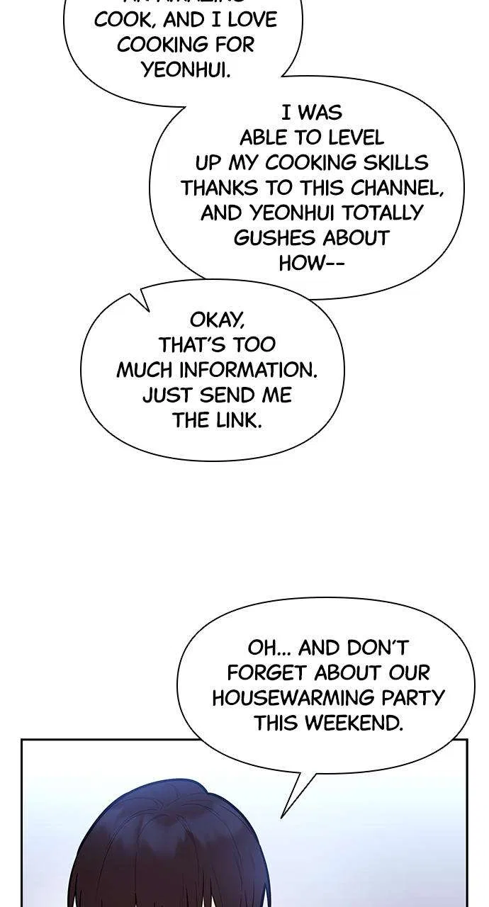 My Far Too Tumultuous Marriage Chapter 42 – Page 60