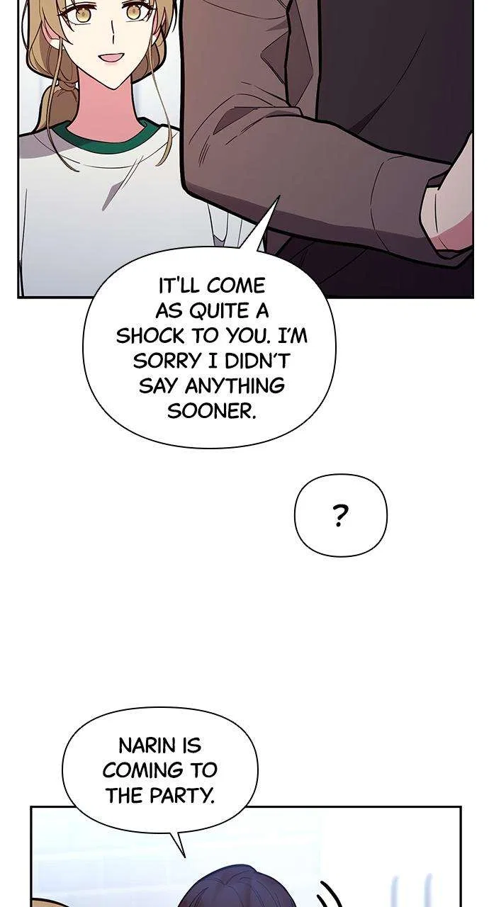 My Far Too Tumultuous Marriage Chapter 42 – Page 67