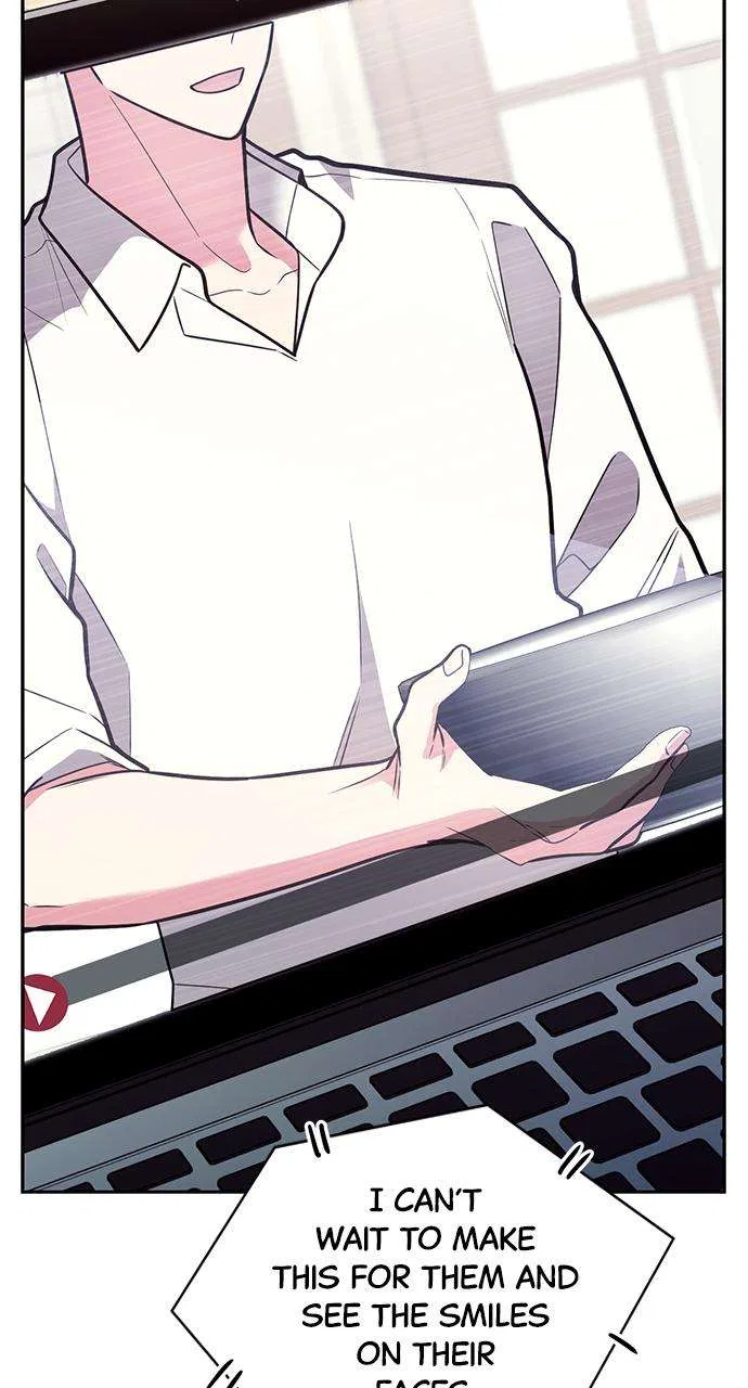 My Far Too Tumultuous Marriage Chapter 42 – Page 80