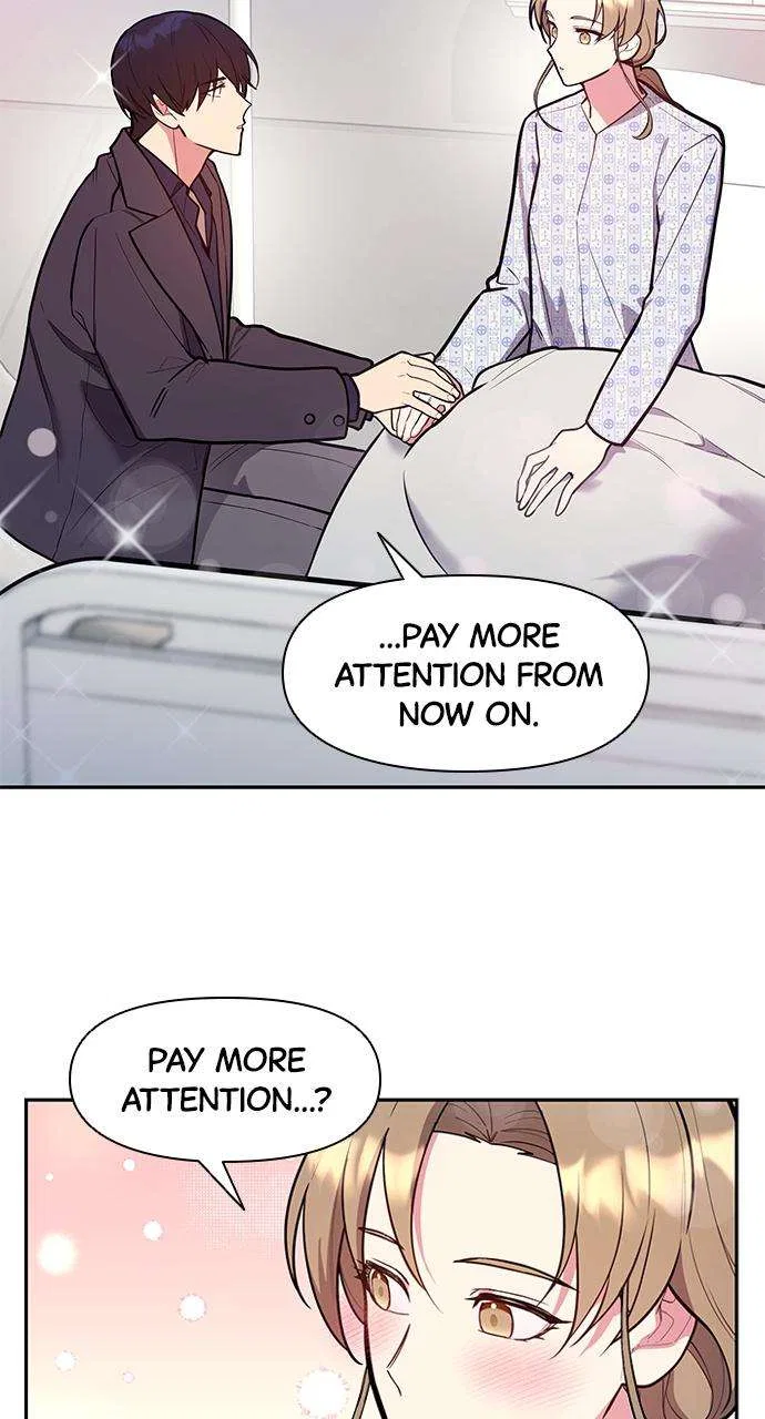 My Far Too Tumultuous Marriage Chapter 41 – Page 4