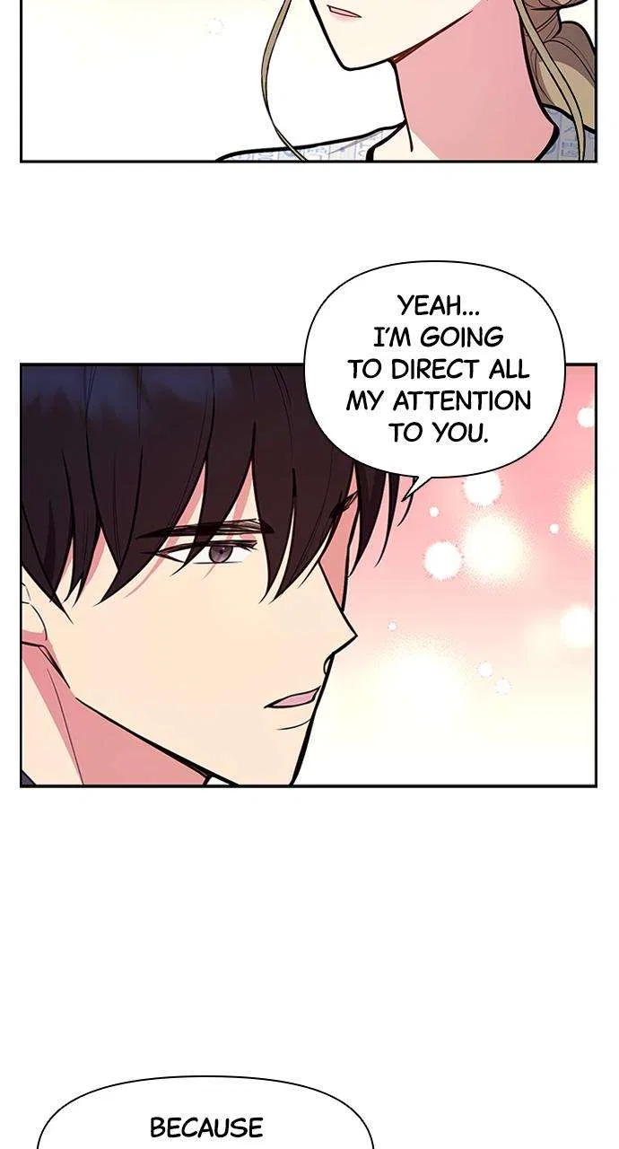 My Far Too Tumultuous Marriage Chapter 41 – Page 5