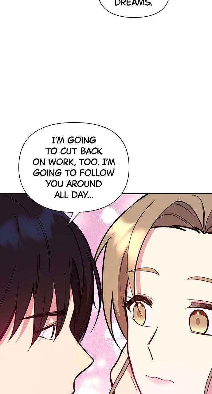 My Far Too Tumultuous Marriage Chapter 41 – Page 8