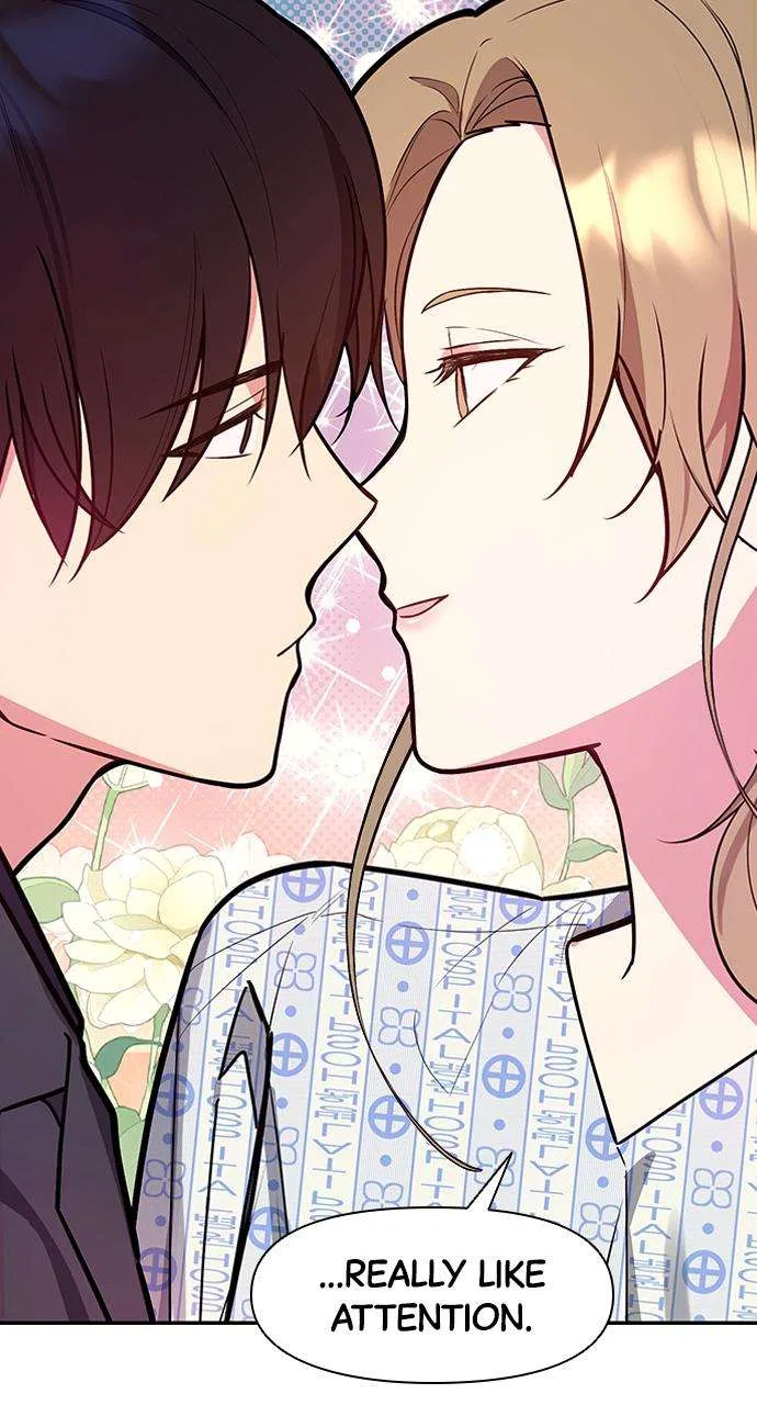 My Far Too Tumultuous Marriage Chapter 41 – Page 11