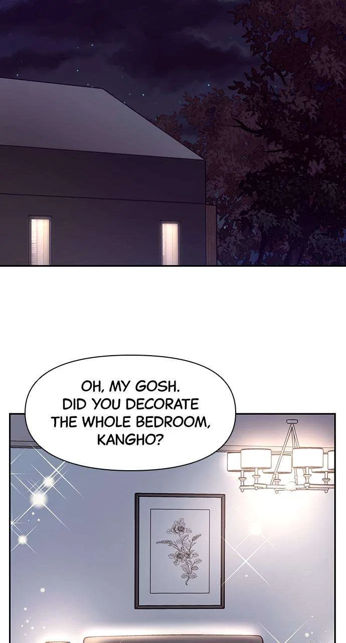 My Far Too Tumultuous Marriage Chapter 41 – Page 14
