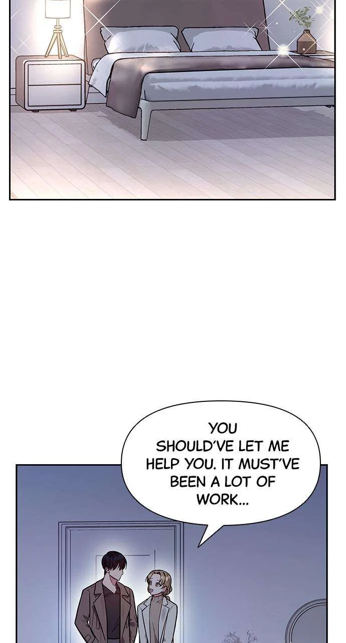 My Far Too Tumultuous Marriage Chapter 41 – Page 15