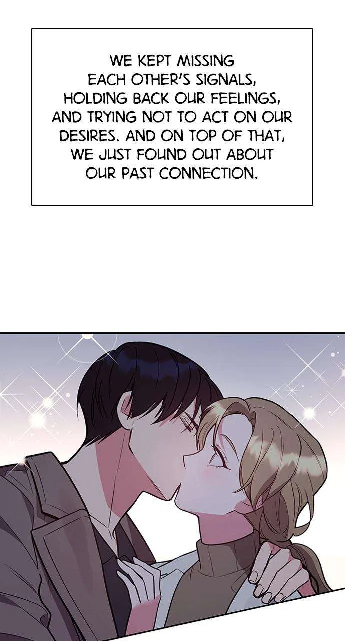 My Far Too Tumultuous Marriage Chapter 41 – Page 18