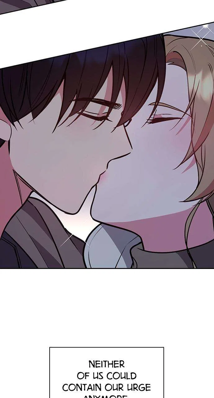 My Far Too Tumultuous Marriage Chapter 41 – Page 19