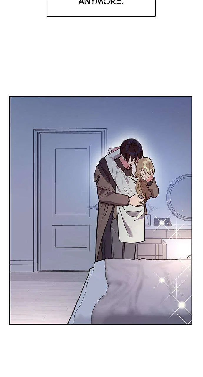 My Far Too Tumultuous Marriage Chapter 41 – Page 20