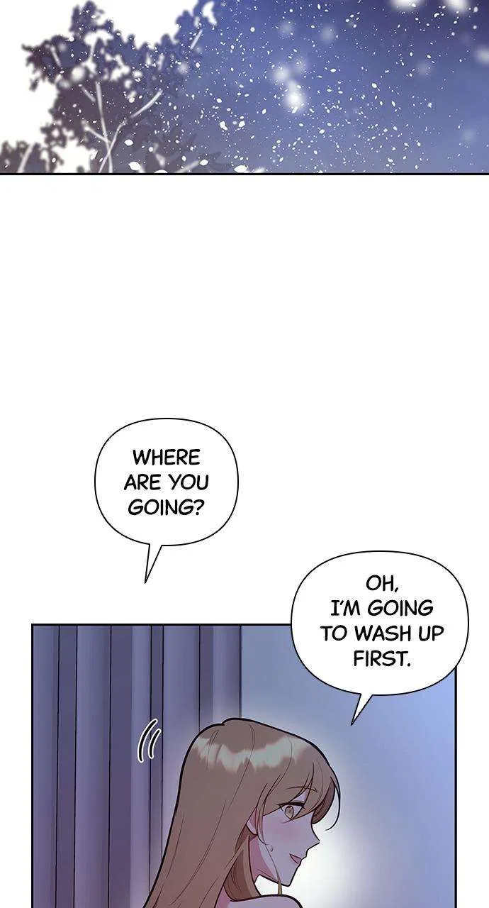 My Far Too Tumultuous Marriage Chapter 41 – Page 40