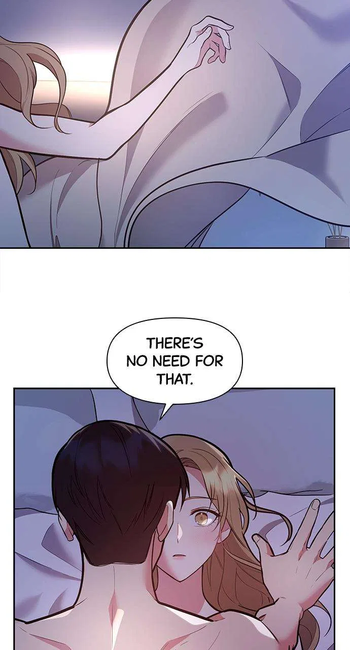 My Far Too Tumultuous Marriage Chapter 41 – Page 42