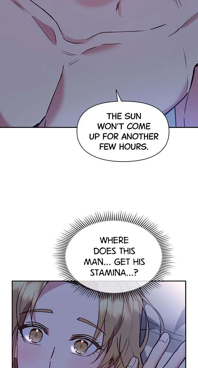 My Far Too Tumultuous Marriage Chapter 41 – Page 44