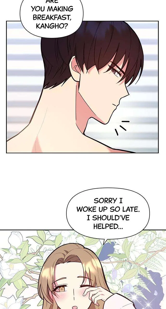 My Far Too Tumultuous Marriage Chapter 41 – Page 50