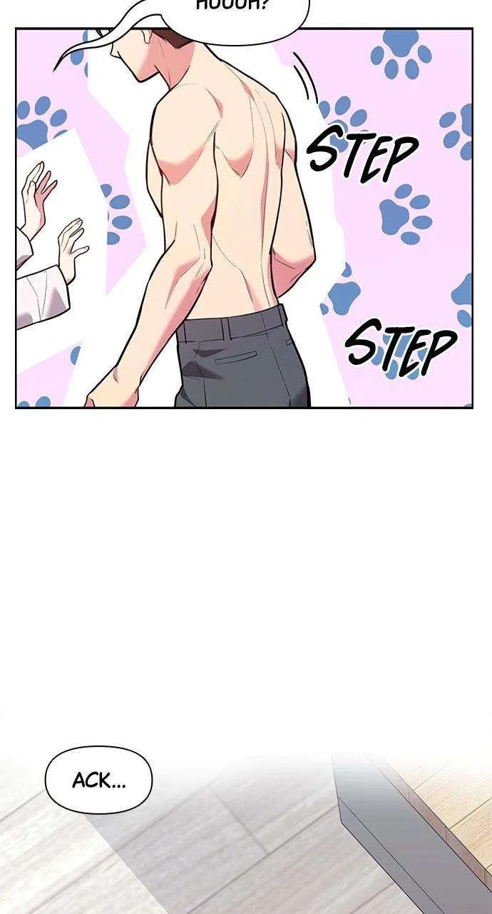 My Far Too Tumultuous Marriage Chapter 41 – Page 53
