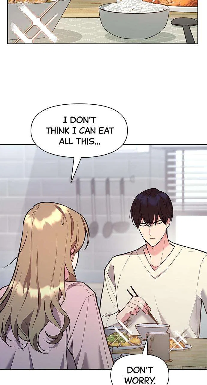 My Far Too Tumultuous Marriage Chapter 41 – Page 57