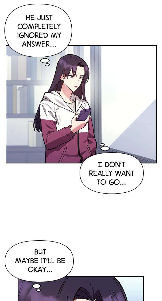 My Far Too Tumultuous Marriage Chapter 41 – Page 69