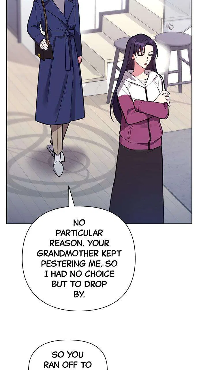 My Far Too Tumultuous Marriage Chapter 41 – Page 73
