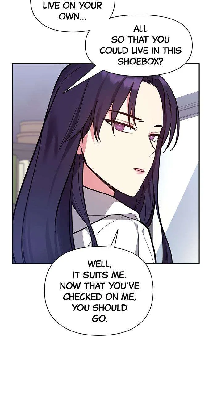 My Far Too Tumultuous Marriage Chapter 41 – Page 74