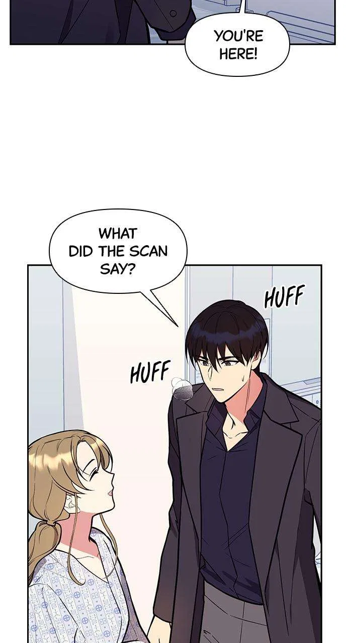 My Far Too Tumultuous Marriage Chapter 40 – Page 5