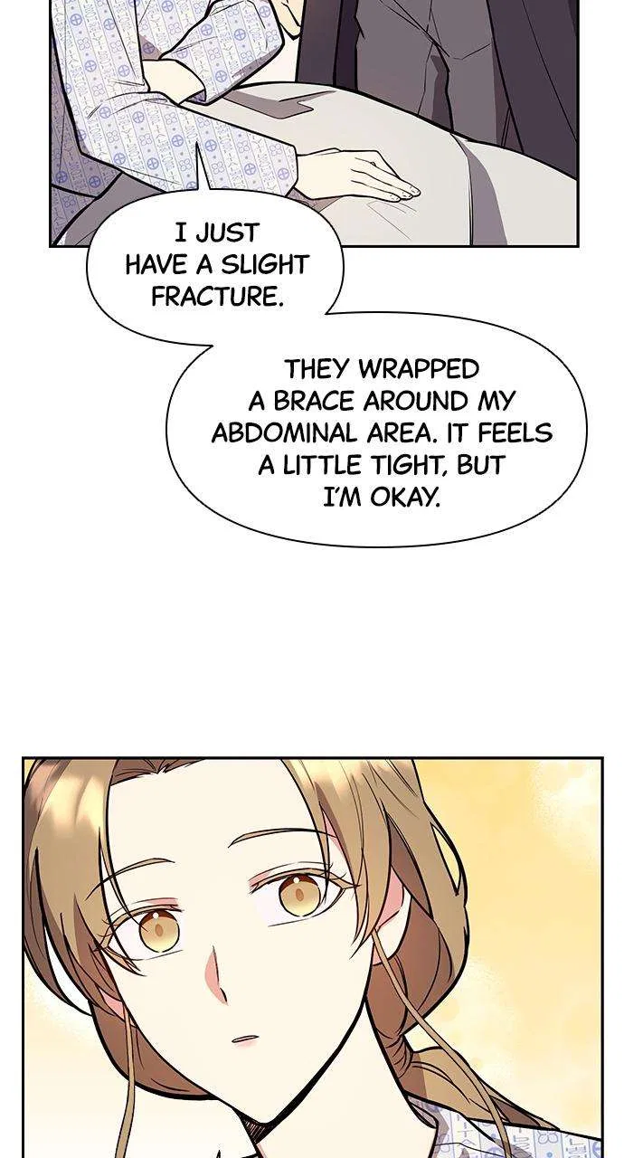 My Far Too Tumultuous Marriage Chapter 40 – Page 6