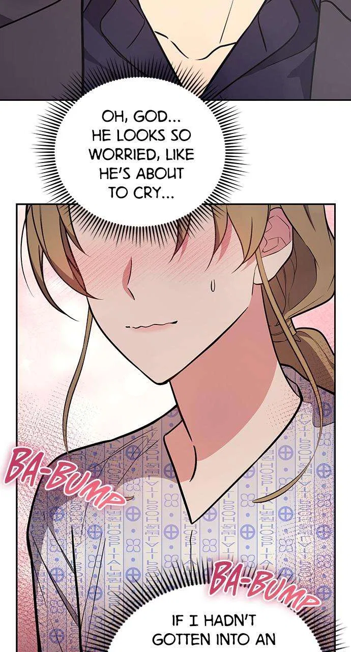 My Far Too Tumultuous Marriage Chapter 40 – Page 8