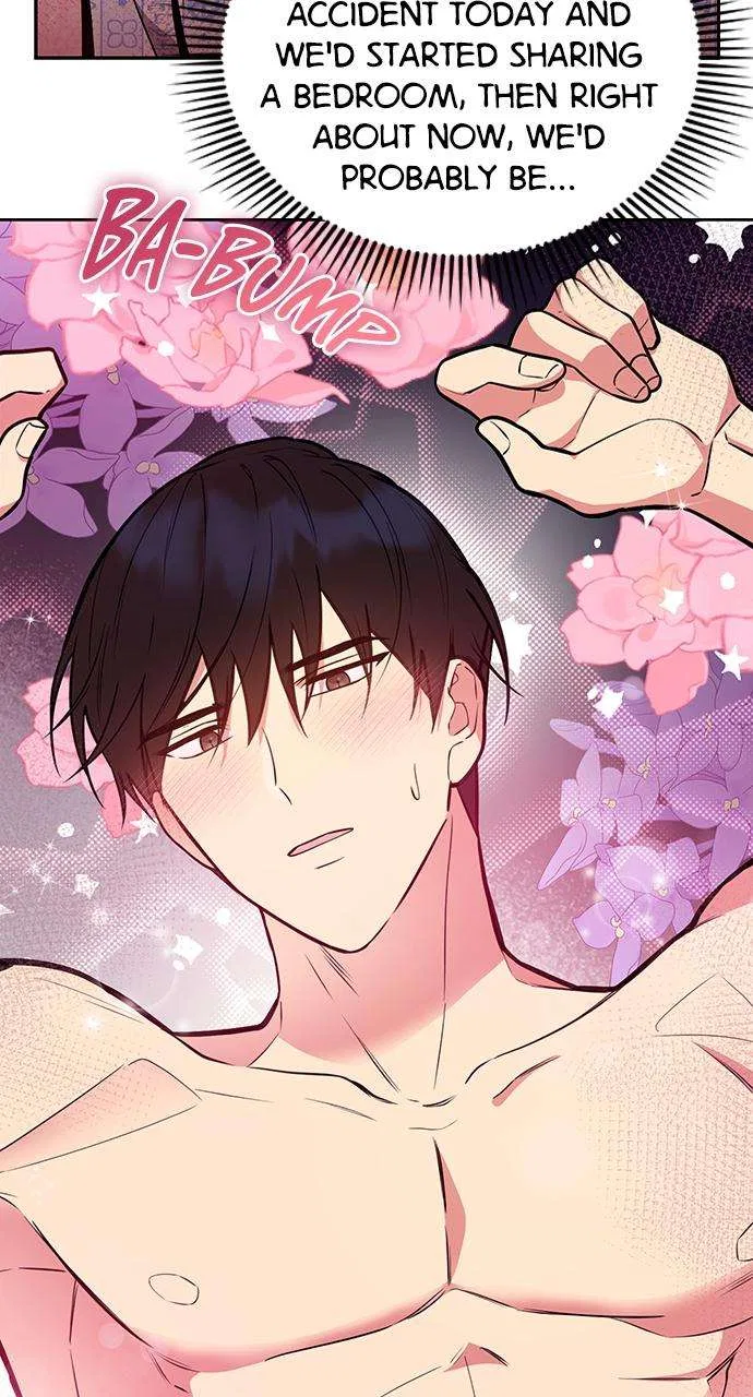 My Far Too Tumultuous Marriage Chapter 40 – Page 9