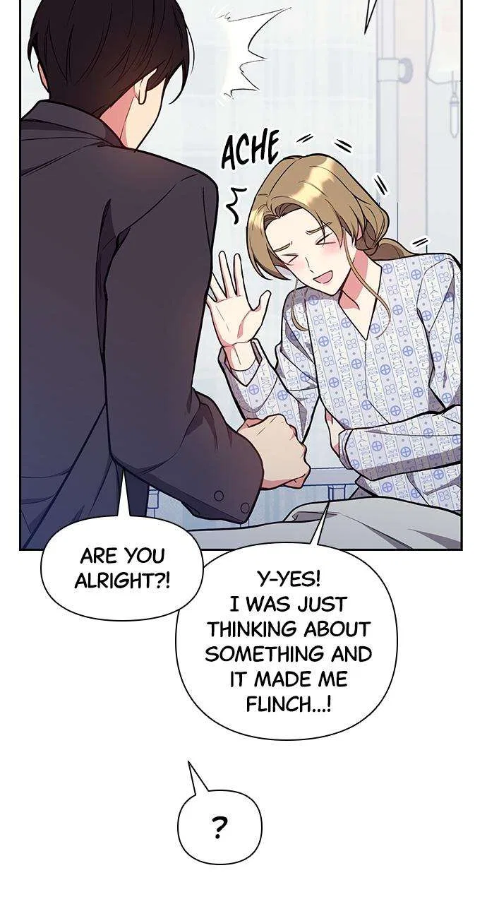 My Far Too Tumultuous Marriage Chapter 40 – Page 11