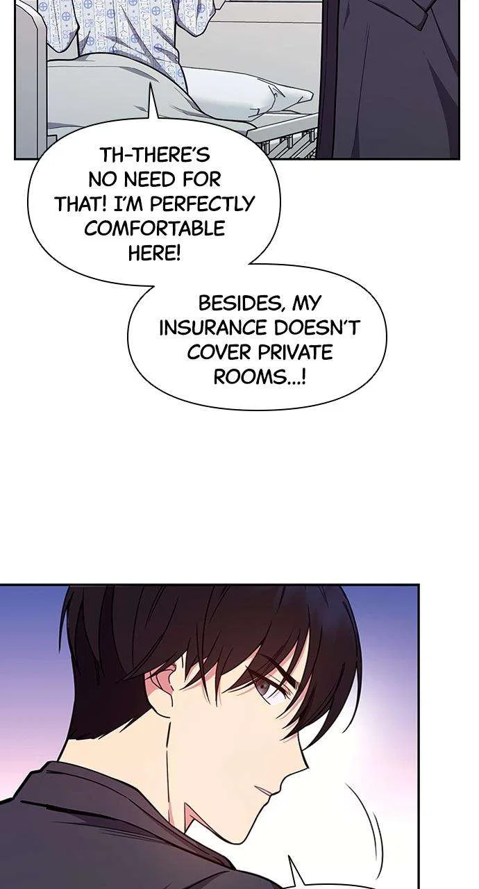 My Far Too Tumultuous Marriage Chapter 40 – Page 16