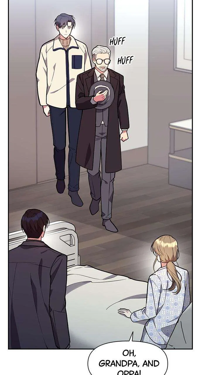 My Far Too Tumultuous Marriage Chapter 40 – Page 22