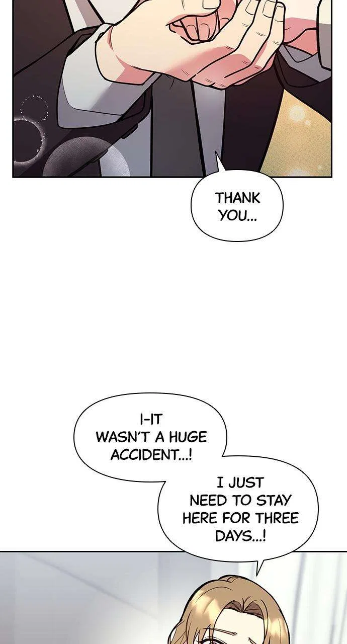 My Far Too Tumultuous Marriage Chapter 40 – Page 26