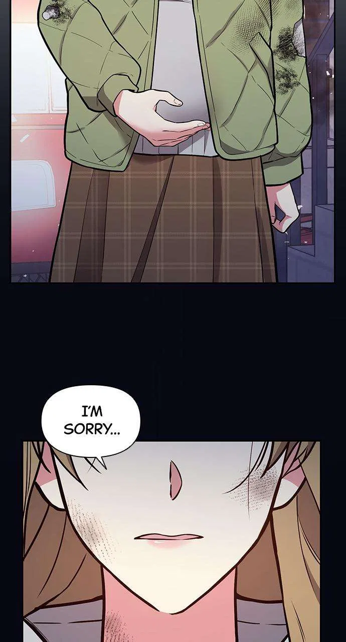 My Far Too Tumultuous Marriage Chapter 40 – Page 35