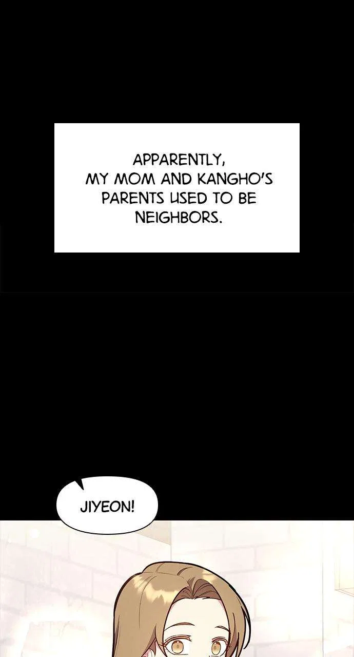 My Far Too Tumultuous Marriage Chapter 40 – Page 39