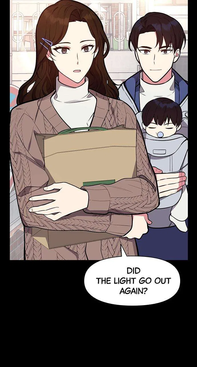 My Far Too Tumultuous Marriage Chapter 40 – Page 41