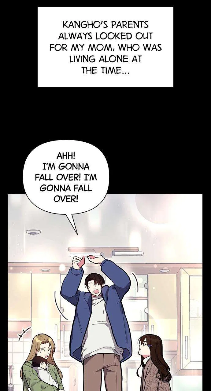 My Far Too Tumultuous Marriage Chapter 40 – Page 42