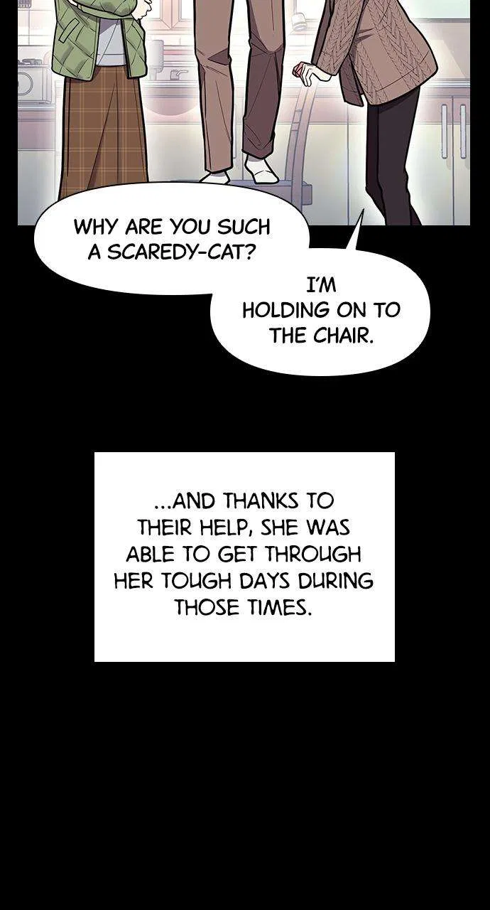 My Far Too Tumultuous Marriage Chapter 40 – Page 43