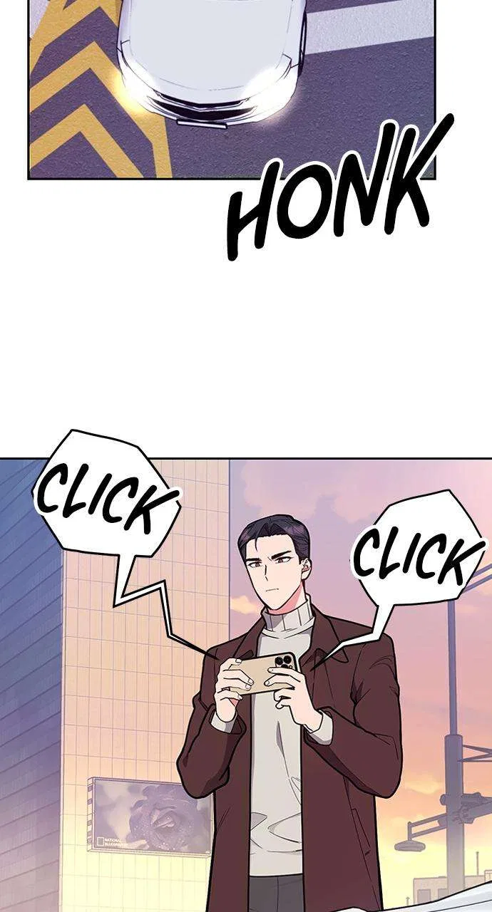 My Far Too Tumultuous Marriage Chapter 39 – Page 3