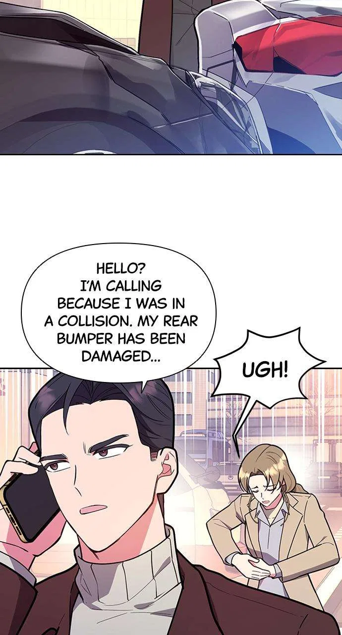 My Far Too Tumultuous Marriage Chapter 39 – Page 4