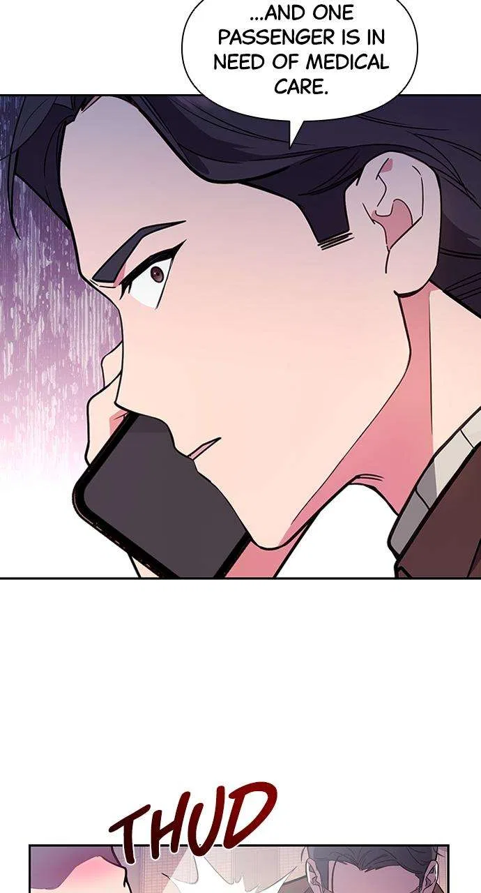 My Far Too Tumultuous Marriage Chapter 39 – Page 7