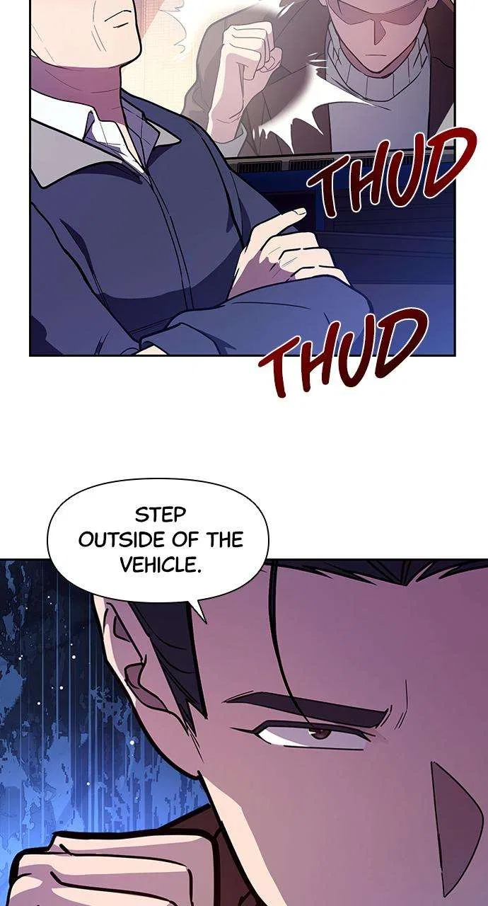 My Far Too Tumultuous Marriage Chapter 39 – Page 8